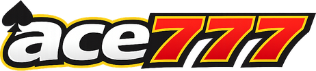 Logo ace777 platform hiburan Indonesia
